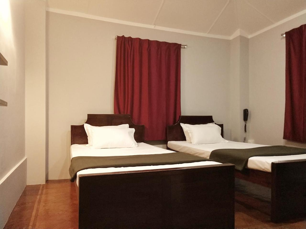 Rockski Boutique Bed & Breakfast ชิลลอง ภายนอก รูปภาพ