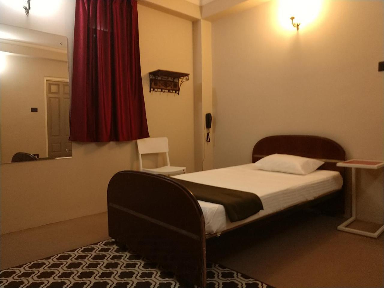 Rockski Boutique Bed & Breakfast ชิลลอง ภายนอก รูปภาพ
