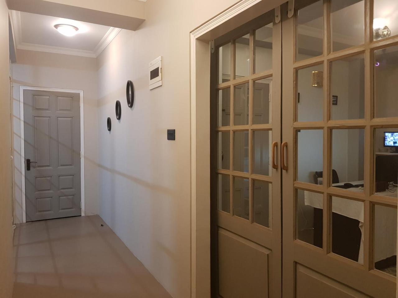 Rockski Boutique Bed & Breakfast ชิลลอง ภายนอก รูปภาพ